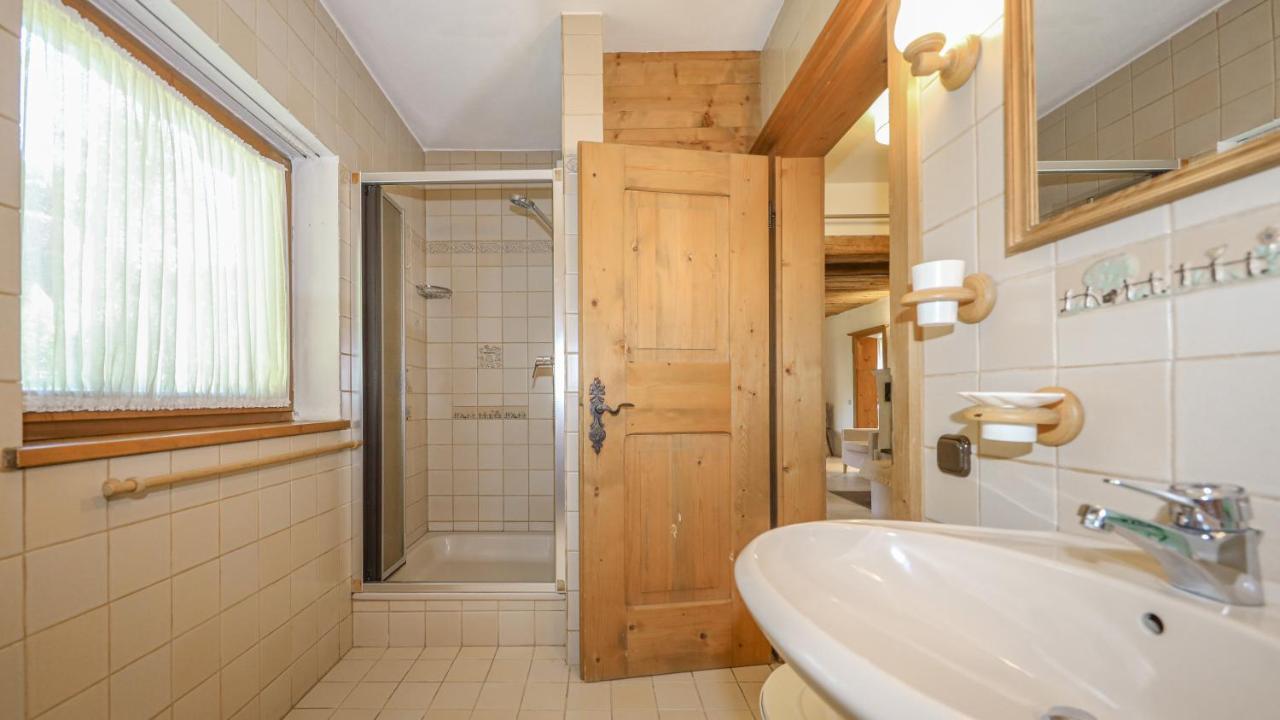 Chalet Stockerdoerfl - Alpencharm Mit Garten Kitzbühel Buitenkant foto